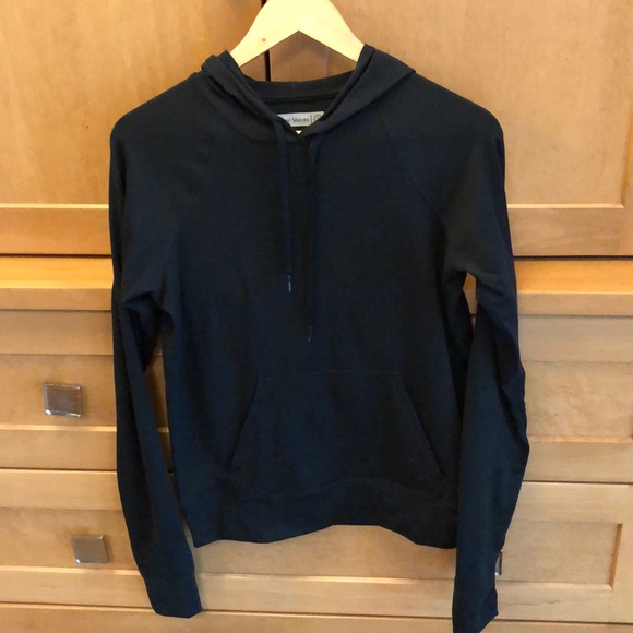 Outdoor Voices Tops - OV CloudKnit hoodie